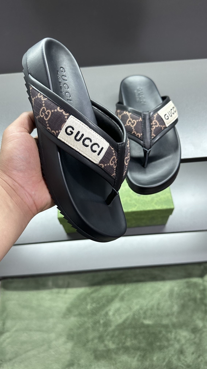 Gucci Slippers